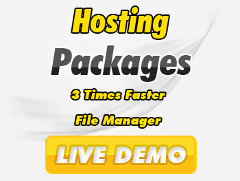 Webspace Hosting